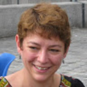 Meet your Posher, Geneviève